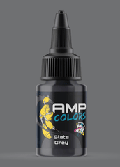 AMP Colors 013 - Slate Grey